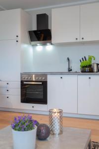 Afbeelding uit fotogalerij van Stadtperle Silver in Westerland +9 foto's