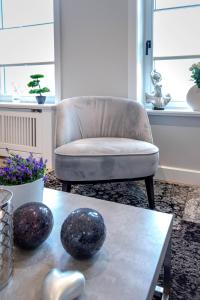 Afbeelding uit fotogalerij van Stadtperle Silver in Westerland