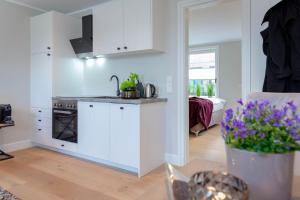 Afbeelding uit fotogalerij van Stadtperle Silver in Westerland