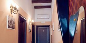 Fotografie z fotogalerie ubytování Affittacamere b&b meapvlia v destinaci Barletta