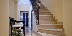 Fotografie z fotogalerie ubytování Affittacamere b&b meapvlia v destinaci Barletta