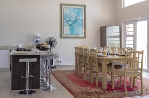Fotografie z fotogalerie ubytování 10 on Aquavista Addo River View Villa v destinaci Colchester