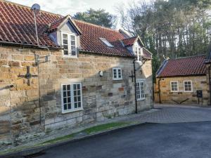 Gallery image of Clematis Cottage in Whitby