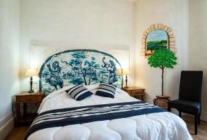 Gallery image of Logis H&ocirc;tel de la Tour in Libourne