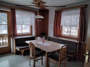 Fotografie z fotogalerie ubytování Nagelehof v destinaci Ainet