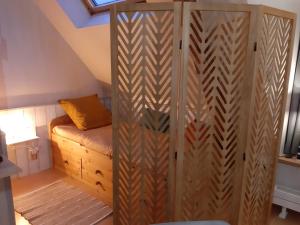 Photo de la galerie de l'établissement La Longère d'Arzoù, chambres d'hôtes, à Baden