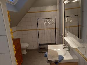 Photo de la galerie de l'établissement La Longère d'Arzoù, chambres d'hôtes, à Baden