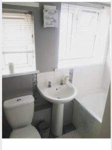 Inviting 2-Bed Apartment in Newcastle upon Tyne