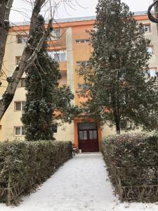 Gallery image of Denis Apartament in Turda