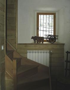 Fotografie z fotogalerie ubytování Chambres d'Hotes Au Vieux Logis v destinaci Nistos