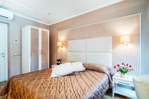Gallery image of Hotel Centrale in Olbia