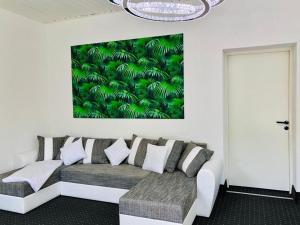 Fotografie z fotogalerie ubytování #WORLD Ferienwohnung Schkeuditz v destinaci Schkeuditz