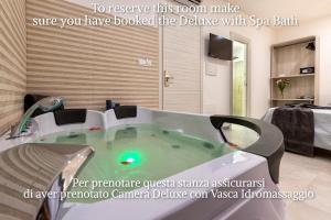 Foto dalla galleria di Atteros ad Alghero