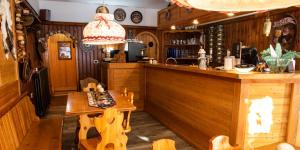 Fotografie z fotogalerie ubytování Hotel Capriolo v destinaci Madesimo + 37 fotografií