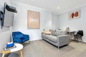 Gallery image of Civic Apartments in Wagga Wagga