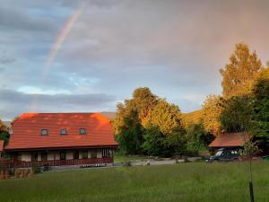 Billede fra billedgalleriet på Csendes Bükk 2 Kulcsosház i Izvoare + 78 billeder