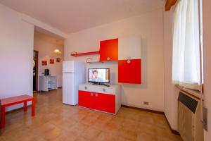 Foto dalla galleria di Appartamenti Secrel - Happy Rentals a Tremosine Sul Garda