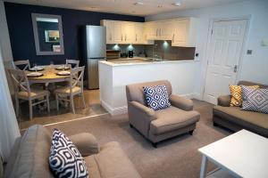 Gallery image of The Helaina Apartments in Scarborough