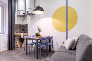 Appartamento Nuovissimo Per 4 Ospiti + Wi-Fi 휴식 공간