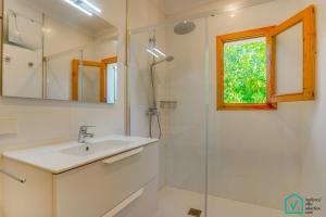 C371 Anecs by Mallorca Villa Selection衛浴 +23 張相片