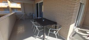 Apartamento Avd Papa luna 130 b6 Peñiscola, Peniscola ...