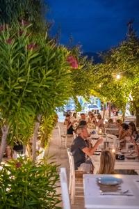 Гости Drossia Residenza Boutique Hotel Malia