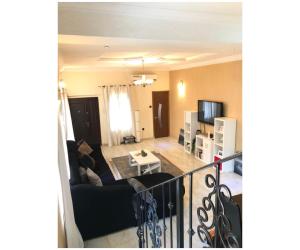 Gallery image of Amazing 4 Bedroom Duplex in Ikeja Allen Avenue in Ikeja