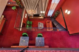 Fotografia z galérie ubytovania Stories Boutique Hotel v Budapešti