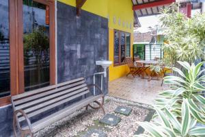 Gallery image of KoolKost Syariah near Malioboro Area in Yogyakarta