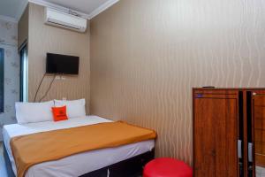 Fotografie z fotogalerie ubytování Rumah Haryono Guest House Syariah near Malioboro RedPartner v destinaci Yogyakarta