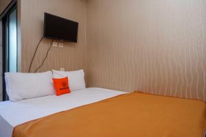 Fotografie z fotogalerie ubytování Rumah Haryono Guest House Syariah near Malioboro RedPartner v destinaci Yogyakarta