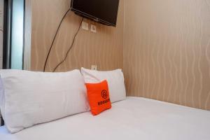 Fotografie z fotogalerie ubytování Rumah Haryono Guest House Syariah near Malioboro RedPartner v destinaci Yogyakarta