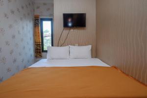 Fotografie z fotogalerie ubytování Rumah Haryono Guest House Syariah near Malioboro RedPartner v destinaci Yogyakarta