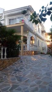 Φωτογραφία από το άλμπουμ του Villa Alekos στον Λιμένα