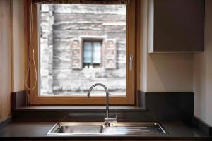 Fotografie z fotogalerie ubytování Rasia Residence Relax Mountain v Livignu