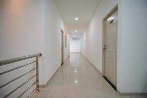 Gambar di galeri bagi Ngampilan Residence Yogyakarta Mitra RedDoorz di Ngabean