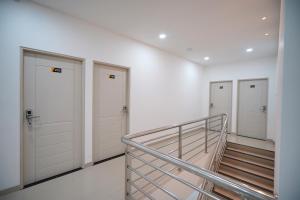 Gambar di galeri bagi Ngampilan Residence Yogyakarta Mitra RedDoorz di Ngabean