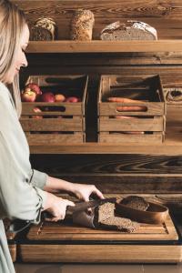 Fotografie z fotogalerie ubytování Alpines Gourmet Hotel Montanara ve Flachau