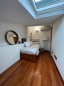 Легло или легла в стая в Carruggio 151-3