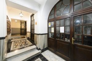Vstupní hala nebo recepce v ubytování GuestHouse o Affittacamere Magenta Baylon Suite