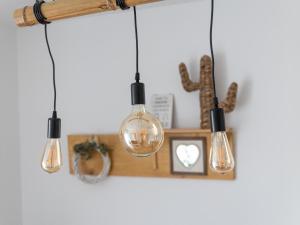Fotografia z galérie ubytovania Nayber Gavia - Nuevo y centrico apartamento en Cordoba v destinácii Córdoba