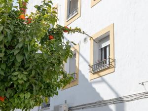 Balkón alebo terasa v ubytovaní Nayber Gavia - Nuevo y centrico apartamento en Cordoba