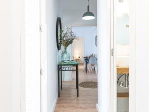 Fotografia z galérie ubytovania Nayber Gavia - Nuevo y centrico apartamento en Cordoba v destinácii Córdoba