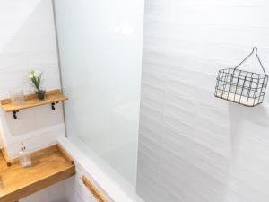 Fotografia z galérie ubytovania Nayber Gavia - Nuevo y centrico apartamento en Cordoba v destinácii Córdoba