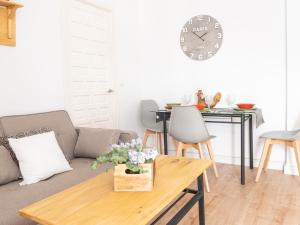 Posedenie v ubytovaní Nayber Gavia - Nuevo y centrico apartamento en Cordoba
