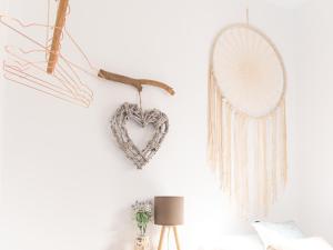 Fotografia z galérie ubytovania Nayber Gavia - Nuevo y centrico apartamento en Cordoba v destinácii Córdoba