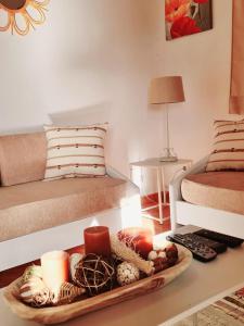 Gallery image of Villas El Pinar in Cala en Blanes