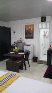 Gallery image of WISH RESIDENCE SEASIDE Colombo3 in Colombo