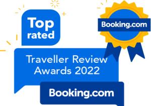 Gallery image of Villa Olivari - apt la Lavanda in Camogli