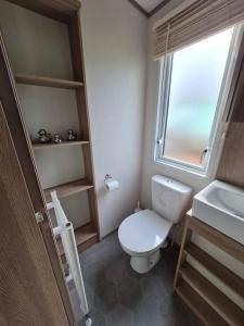 Billede fra billedgalleriet på Robin Hood's Retreat i Robin Hood's Bay